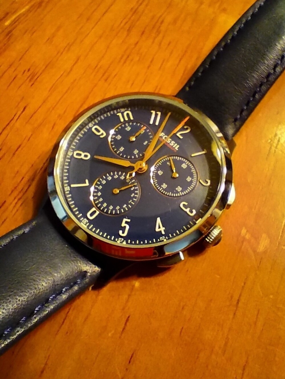 ⌚ NWOT Fossil - Picture 13 of 13